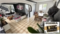 maison-villa à la vente